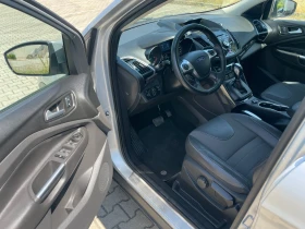 Ford Kuga 2.0TDCI/4x4/Titanium | Mobile.bg    5