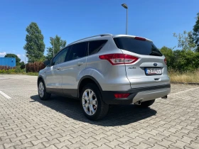 Ford Kuga 2.0TDCI/4x4/Titanium | Mobile.bg    4