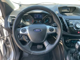 Ford Kuga 2.0TDCI/4x4/Titanium | Mobile.bg    6