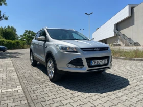 Ford Kuga 2.0TDCI/4x4/Titanium | Mobile.bg    2