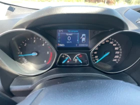 Ford Kuga 2.0TDCI/4x4/Titanium | Mobile.bg    7