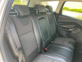Ford Kuga 2.0TDCI/4x4/Titanium | Mobile.bg    14