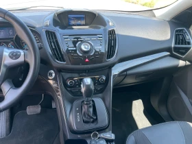 Ford Kuga 2.0TDCI/4x4/Titanium | Mobile.bg    8