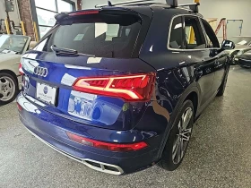 Audi SQ5 PRESTIGE QUATTRO* B&O* Virtual* HuD* Панорама* QUA - 40800 лв. - 71125064 3