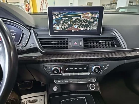 Audi SQ5 PRESTIGE QUATTRO* B&O* Virtual* HuD* Панорама* QUA - 40800 лв. - 71125064 6
