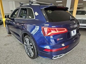 Audi SQ5 PRESTIGE QUATTRO* B&O* Virtual* HuD* Панорама* QUA - 40800 лв. - 71125064 4