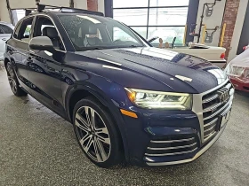 Audi SQ5 PRESTIGE QUATTRO* B&O* Virtual* HuD* Панорама* QUA - 40800 лв. - 71125064 2