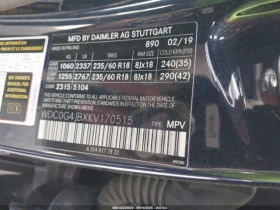 Mercedes-Benz GLC 300 Авто Кредит! - 30000 лв. - 29420857 13