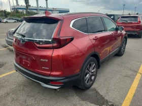 Honda Cr-v | Mobile.bg    3