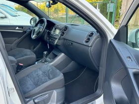 Обява за продажба на VW Tiguan 2.0 TDI DSG  ~26 500 лв. - изображение 9