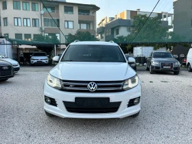 Обява за продажба на VW Tiguan 2.0 TDI DSG  ~26 500 лв. - изображение 1
