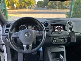 Обява за продажба на VW Tiguan 2.0 TDI DSG  ~26 500 лв. - изображение 6