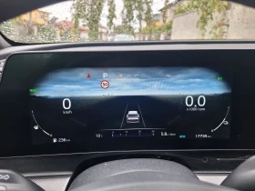 Обява за продажба на Kia Sportage 1.6 T-GDI HYBRID/ GT LINE/ Full ~64 500 лв. - изображение 11