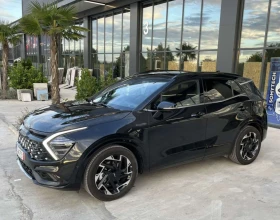 Обява за продажба на Kia Sportage 1.6 T-GDI HYBRID/ GT LINE/ Full ~64 500 лв. - изображение 2