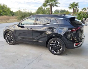 Обява за продажба на Kia Sportage 1.6 T-GDI HYBRID/ GT LINE/ Full ~64 500 лв. - изображение 3