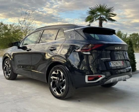 Обява за продажба на Kia Sportage 1.6 T-GDI HYBRID/ GT LINE/ Full ~64 500 лв. - изображение 4