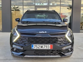 Обява за продажба на Kia Sportage 1.6 T-GDI HYBRID/ GT LINE/ Full ~64 500 лв. - изображение 1