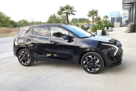 Обява за продажба на Kia Sportage 1.6 T-GDI HYBRID/ GT LINE/ Full ~64 500 лв. - изображение 6