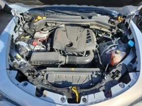 Alfa Romeo Stelvio CARFAX* АВТОФИНАНСИРАНЕ БЕЗ ПЪРВОНАЧАЛНА ВНОСКА, снимка 11