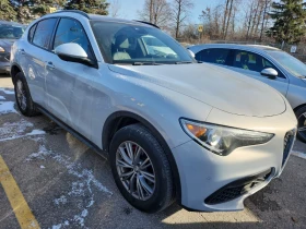 Alfa Romeo Stelvio CARFAX* АВТОФИНАНСИРАНЕ БЕЗ ПЪРВОНАЧАЛНА ВНОСКА, снимка 2