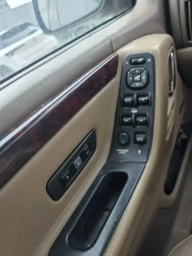 Jeep Grand cherokee 4.0 QUADRA DRIVE/ OFFROAD/ LIMITED  | Auto.bg — изображение 11