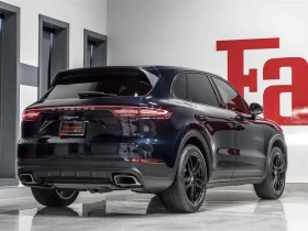 Porsche Cayenne * Type 9YA * CARFAX * ЦЕНА ДО БГ - 33400 € / 65324.72 лв. - 49108617 3