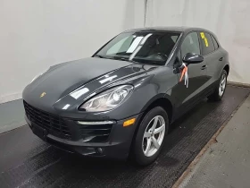 Porsche Macan * AWD * CARFAX * KEYLESS * PANO
