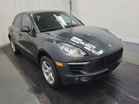 Porsche Macan * AWD * CARFAX * KEYLESS * PANO, снимка 3 - Автомобили и джипове - 53636565