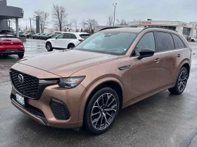 Mazda CX-80 CX-70 PHEV GT CARFAX