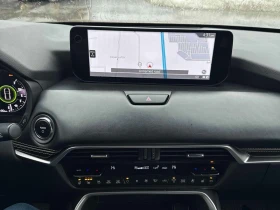 Mazda CX-80 CX-70 PHEV GT CARFAX | Auto.bg — изображение 9