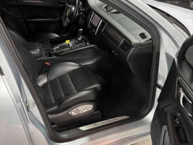 Porsche Macan * Turbo * CARFAX * ЦЕНА ДО БГ | Auto.bg — изображение 11