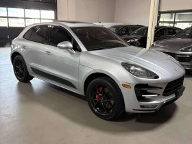 Porsche Macan * Turbo * CARFAX * ЦЕНА ДО БГ | Auto.bg — изображение 2