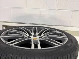 Porsche Macan * Turbo * CARFAX * ЦЕНА ДО БГ | Auto.bg — изображение 16