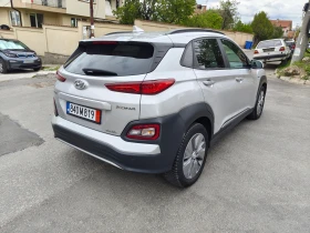 ����� �� �������� �� Hyundai Kona 64KWh* SOH 100%* BLUE LINK* DISTRONIC* T���������*