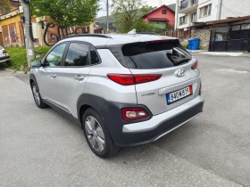 ����� �� �������� �� Hyundai Kona 64KWh* SOH 100%* BLUE LINK* DISTRONIC* T���������*