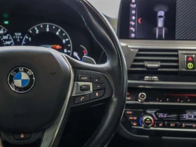 BMW X3 CARFAX - 22000 € / 43028.26 лв. - 13706001 14