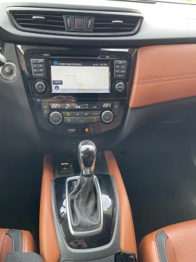 Nissan X-trail - 17900 € / 35009.36 лв. - 51613284 7