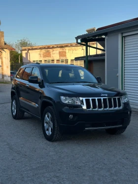 ����� �� �������� �� Jeep Grand cherokee 3.0 CRD FULL