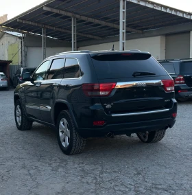 ����� �� �������� �� Jeep Grand cherokee 3.0 CRD FULL