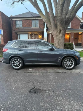 BMW X5 * xDrive40i * CARFAX * ���� �� �� | Mobile.bg � ����� ������ 4