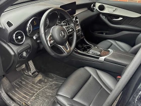 Mercedes-Benz GLC 300 * * CARFAX * * ���� ������ * * ���� �� �� * *  | Mobile.bg � ����� ������ 8