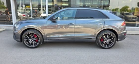 Audi Q8 50 TDI - 49980 € / 97752.38 лв. - 37561234 2
