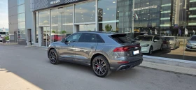Audi Q8 50 TDI - 49980 € / 97752.38 лв. - 37561234 3