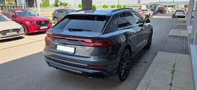 Audi Q8 50 TDI - 49980 € / 97752.38 лв. - 37561234 5
