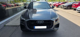 Audi Q8 50 TDI - 49980 € / 97752.38 лв. - 37561234 7