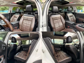 Citroen C5 Aircross 2.0HDI/КОЖА/ПАНОРАМА/МАСАЖ | Auto.bg — изображение 12