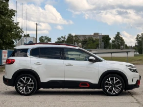 Citroen C5 Aircross 2.0HDI/КОЖА/ПАНОРАМА/МАСАЖ | Auto.bg — изображение 5