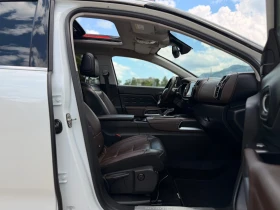 Citroen C5 Aircross 2.0HDI/КОЖА/ПАНОРАМА/МАСАЖ | Auto.bg — изображение 9