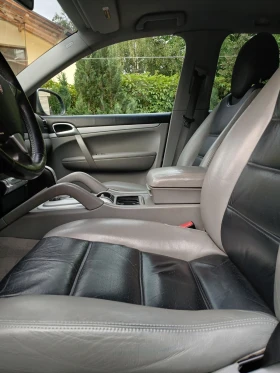 Porsche Cayenne 4.5 S - Naturally aspirated V8 - 8800 € / 17211.30 лв. - 36500114 7