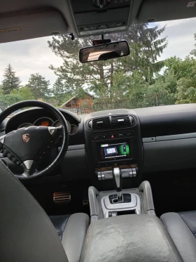 Porsche Cayenne 4.5 S - Naturally aspirated V8 - 8800 € / 17211.30 лв. - 36500114 5